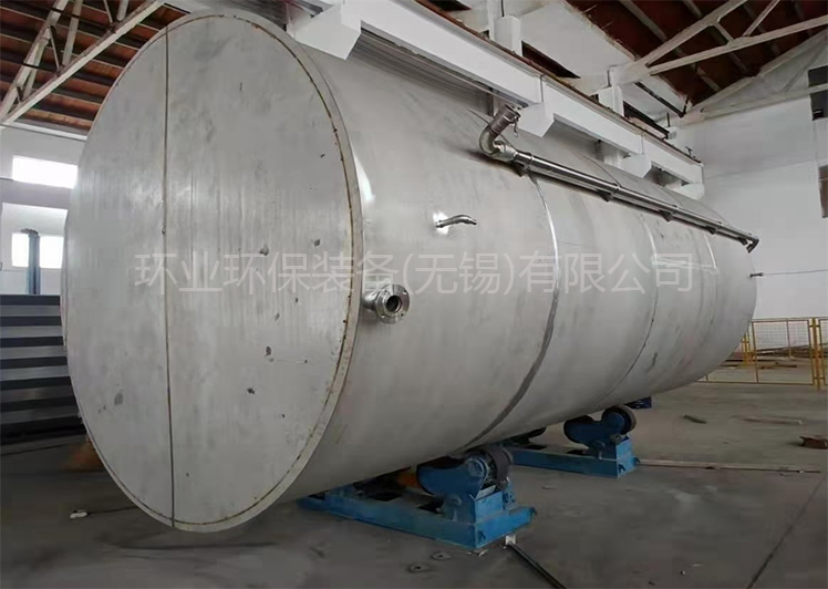 不銹鋼氨水儲罐泄漏的預(yù)防措施